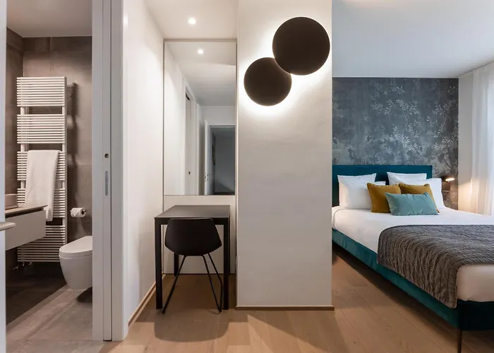 The Central City - Luxury Serviced Residence